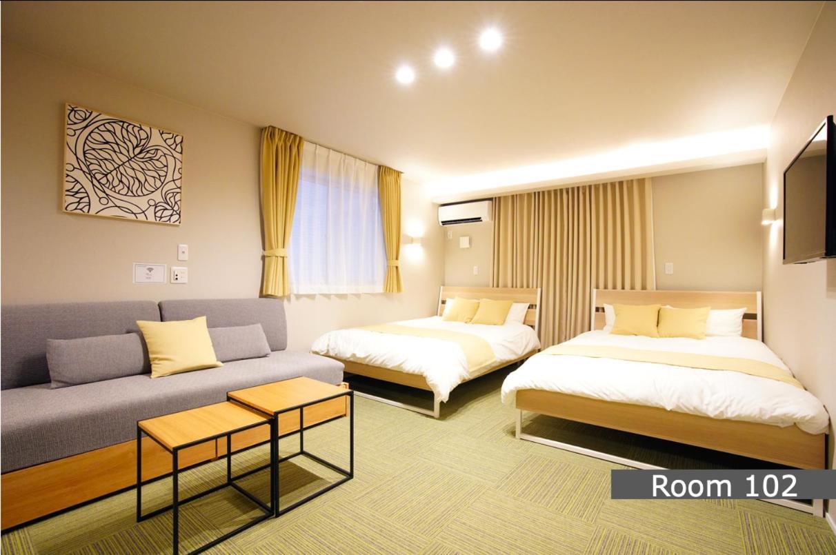 Appartamento Koti Sopo Universal Bay 1 By Liaison *