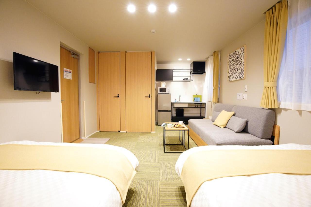 Appartamento Koti Sopo Universal Bay 1 By Liaison