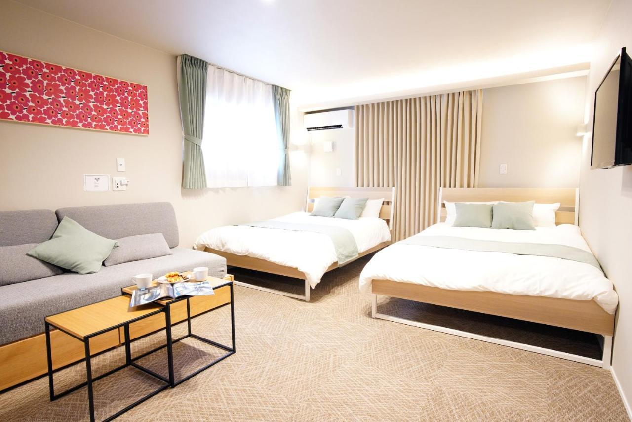 Appartamento Koti Sopo Universal Bay 1 By Liaison Osaka