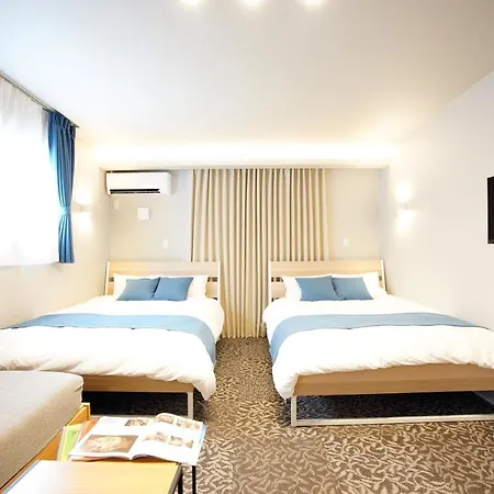 Koti Sopo Universal Bay 1 By Liaison Osaka Esterno foto