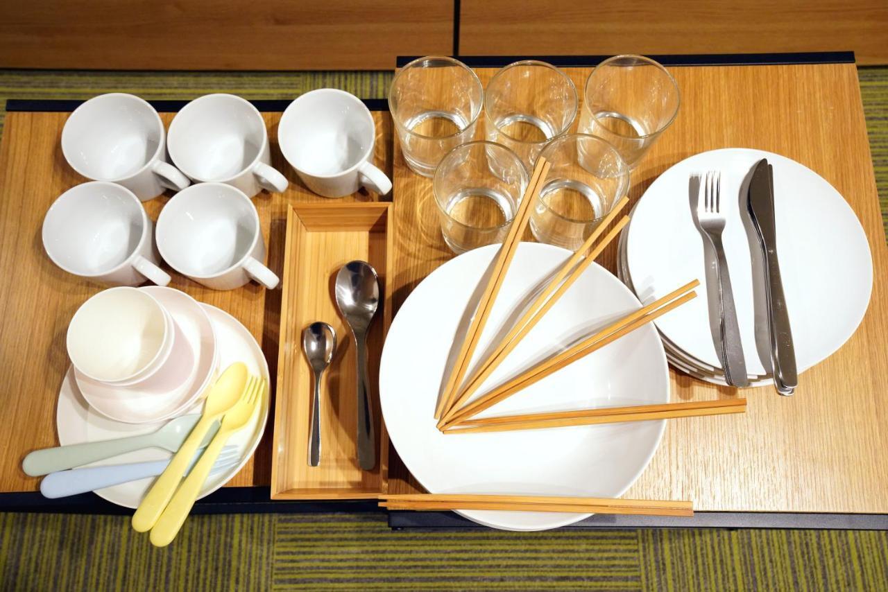 Koti Sopo Universal Bay 1 By Liaison Apartment