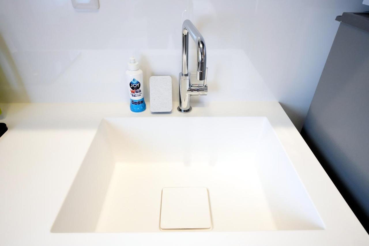 Koti Sopo Universal Bay 1 By Liaison Apartment Osaka