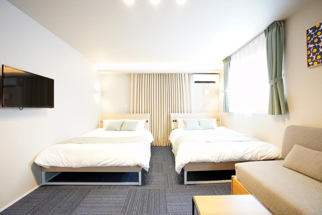 Koti Sopo Universal Bay 1 By Liaison Apartment