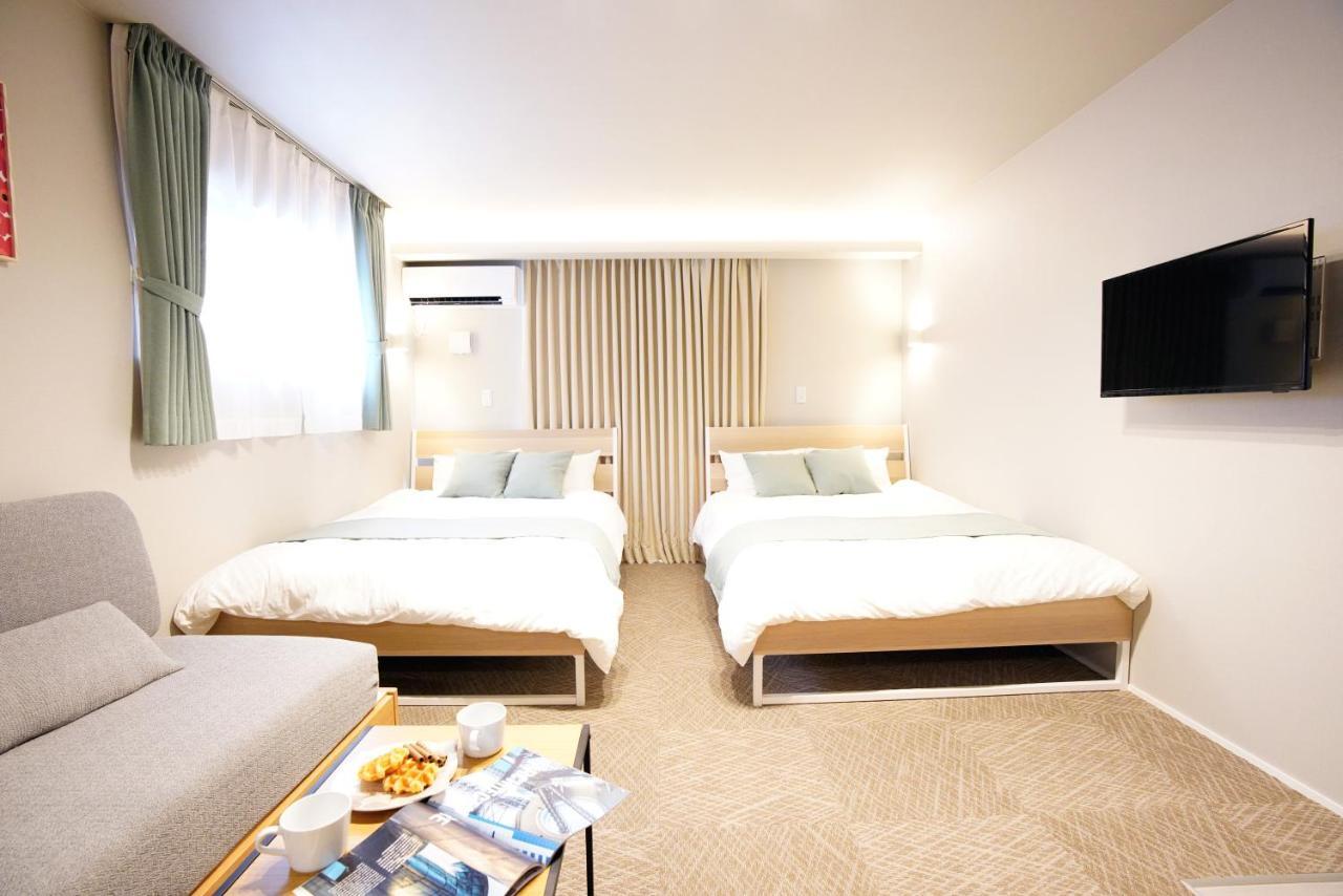 Koti Sopo Universal Bay 1 By Liaison Apartment