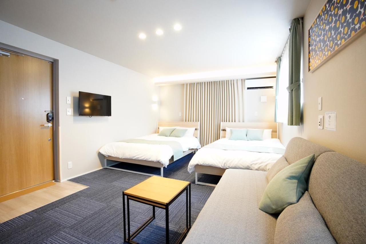Apartment Koti Sopo Universal Bay 1 By Liaison