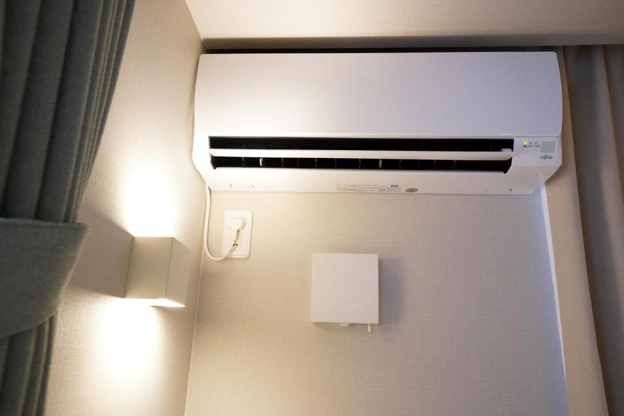 Koti Sopo Universal Bay 1 By Liaison Apartment Osaka